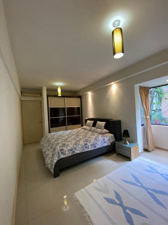 Klcc Studio One Bedroom — Photos 3