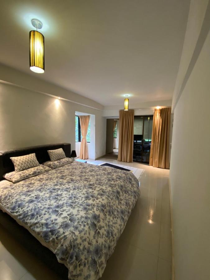 Klcc Studio One Bedroom — Photos 2