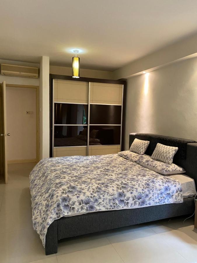 Klcc Studio One Bedroom — Photos 1