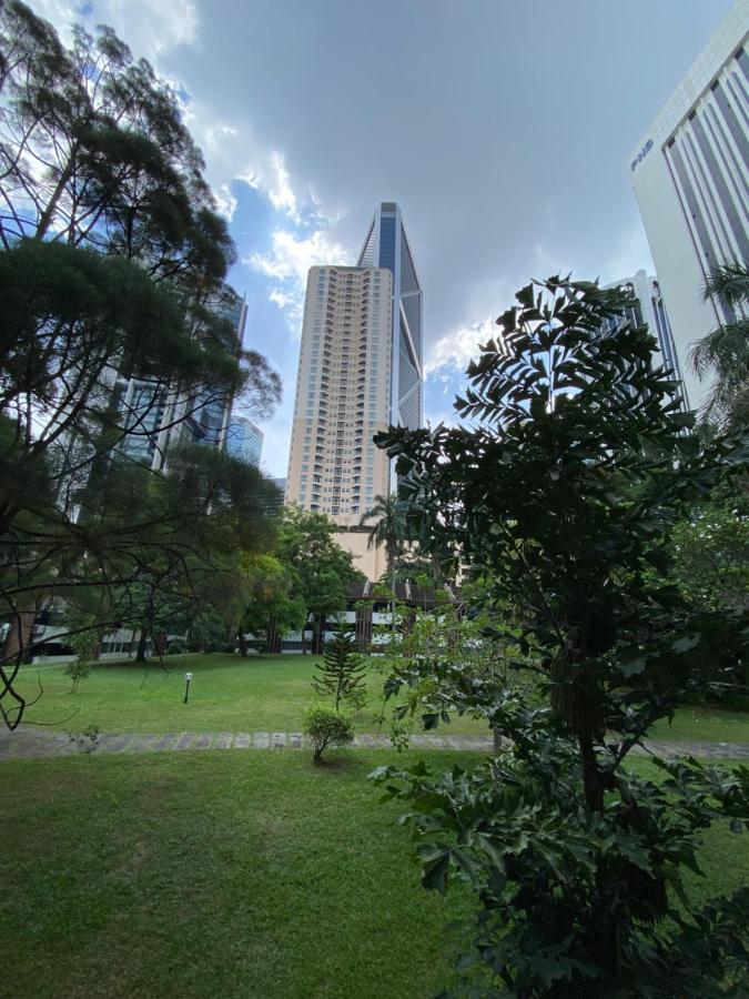 Klcc Studio One Bedroom, Kuala Lumpur